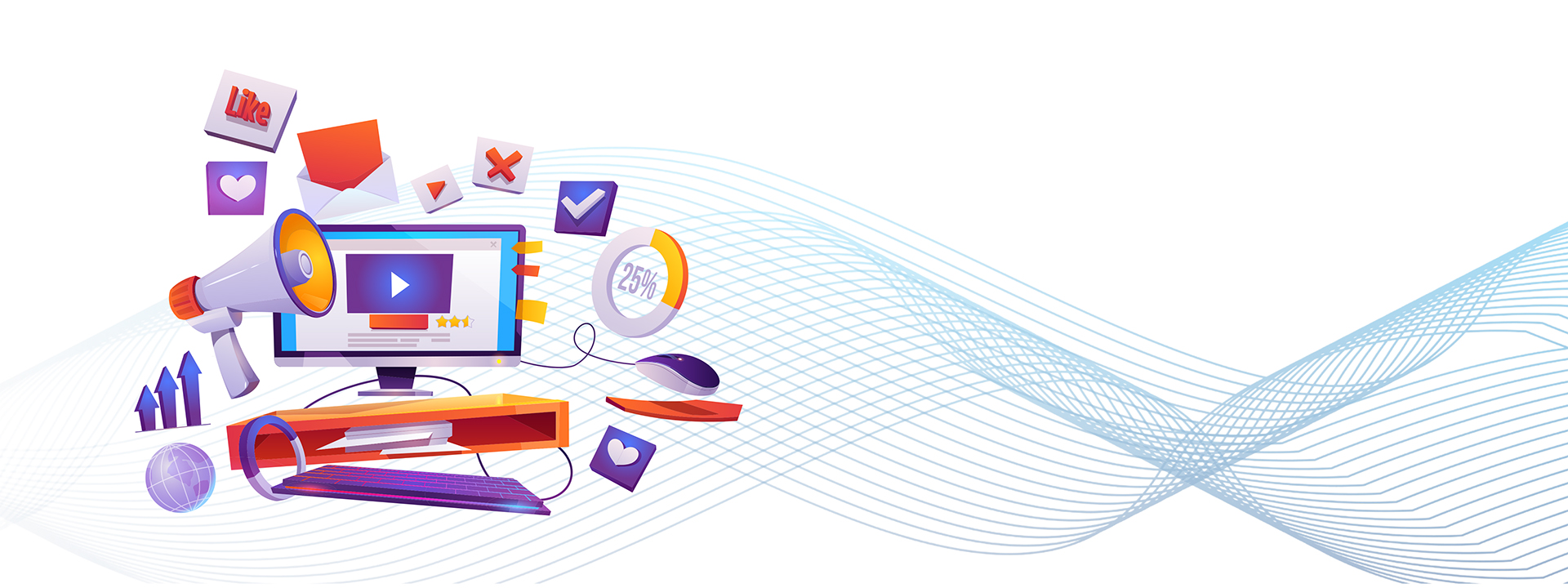 Digital Marketing Strategies